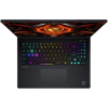 MSI CROSSHAIR 16 MAX HX E2WGXK-043TR Ultra 9 275HX 32GB DDR5 RTX5070 12GB GDDR7 1TB SSD 16