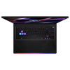 MSI RAIDER 16 MAX HX B2WI-092TR Ultra 9 290HX Plus 32GB DDR5 RTX5080 GDDR7 16GB 2TB SSD 16