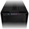 CORSAIR 9000D RGB AIRFLOW Tempered Glass USB 3.2 Type-C Siyah Super Full Tower E-ATX Kasa