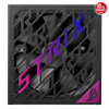 ASUS ROG STRIX 1000P ROG Equalizer 1000W 80+ Platinum ATX 3.1 Gen 5.1 Full Modüler PSU
