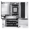 MSI PRO B850M-A WIFI PZ 8200MHz(OC) DDR5 WIFI7 M.2 HDMI DP Soket AM5 mATX Anakart
