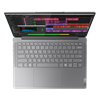 Lenovo Yoga Slim 7  Ultra 5 125H 16GB DDR5 Intel ARC Graphics 512GB SSD 14