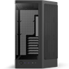 NZXT H6 Tempered Glass USB 3.2 USB-C Siyah ATX Kasa