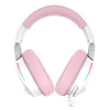 CORSAIR Void Wireless V2 RGB Beyaz/Pembe Kablosuz Gaming Kulaklık