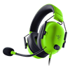 Razer BlackShark V2 X Green Gaming Kulaklık