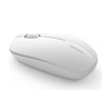 Philips SPK7418W Dual Mod 1600 DPI Sessiz Kablosuz Beyaz Mouse