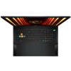 MSI STEALTH 18 HX AI A2XWHG-082TR Core Ultra 9 275HX 32GB DDR5 2 TB SSD RTX5070TI GDDR7 12GB 18