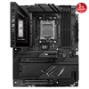 ASUS ROG CROSSHAIR X870E DARK HERO 9600MHz(OC) DDR5 Soket AM5 WIFI7 M.2 HDMI ATX Anakart