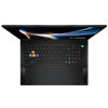 MSI STEALTH 18 HX A2WI-081TR Core Ultra 9 290HX PLUS 32GB DDR5 2 TB SSD RTX5080 GDDR7 16GB 18