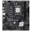 MSI PRO H810M-E 6400MHz(OC) DDR5 Soket LGA 1851 M.2 HDMI DP mATX Anakart