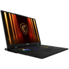 MSI VECTOR 18 HX AI A2XWIG-666XTR Ultra 9 275HX 32GB DDR5 RTX5080 GDDR7 16GB 1TB SSD 18
