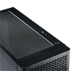Cooler Master ELITE 502 750W 80+ Gold PCIe 5.0 ARGB Type-C Tempered Glass E-ATX Siyah Kasa