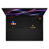 MSI RAIDER 18 MAX HX A2WJ-1059TR Ultra 9 290HX Plus 64GB DDR5 RTX5090 GDDR7 24GB 4TB SSD 18