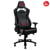 ASUS ROG CHARIOT X CORE Siyah Gaming Koltuk