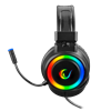 Rampage SN-R10 Alquist Stereo RGB Siyah Gaming Kulaklık