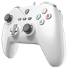 MSI FORCE GC200 Kablolu Beyaz Gamepad