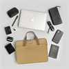MACK MCE-1513 15.6 NOVA Eco Camel Notebook Çantası 