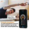 Juo Lumex 11W RGB WI-FI Bluetooth Akıllı Ampul