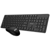 MSI FORGE K200 Wireless Combo Türkçe Kablosuz Klavye Mouse Set