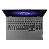 Lenovo LOQ 15IAX9 i5-12450HX 24GB DDR5 RTX4060 GDDR6 8GB 512GB SSD 15.6