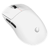 Rampage CLAX 24000DPI 1000Hz Kablosuz Beyaz Gaming Mouse