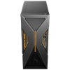 ASUS TUF GAMING T500MV 07240H0860 Core 7 240H 16GB DDR5 1TB SSD 660W 80+ Gold RTX 5060 DUAL 8GB GDDR7 FreeDOS Masaüstü Gaming Bilgisayar