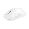  Bloody R72 ULTRA WHITE 20000 DPI Beyaz Kablosuz Gaming Mouse