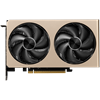 MSI GeForce RTX 5060 8G INSPIRE 2X OC GDDR7 DLSS 4 128 Bit Ekran Kartı