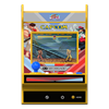 My Arcade Street Fighter 2 Champion 2 Oyunlu Retro Oyun Konsolu 12cm