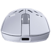 Corsair SABRE V2 PRO WIRELESS MAGNESIUM ALLOY 33000DPI 8000Hz Beyaz Kablosuz Gaming Mouse