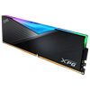 XPG Lancer 96GB(2x48GB)RGB 6400MHz CL32 DDR5 Siyah Dual Kit Ram