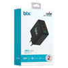 Bix BX3P100G GaN 100W Type-C Sarj Cihazı