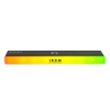 GOODRAM 16GB(2x8GB) IRDM RGB 3600MHz CL18 DDR4 Siyah Bulk Dual Kit Ram