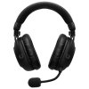 Logitech G PRO X3 LIGHTSPEED Siyah Kablosuz Gaming Kulaklık