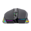 Aula F805 6400DPI 125Hz RGB Siyah Kablolu Gaming Mouse