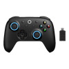 8BitDo Ultimate 2 Hall Efect Kablosuz Siyah Gamepad