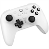 8BitDo Ultimate 2 Hall Efect Kablosuz Beyaz  Gamepad