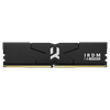 GOODRAM 16GB IRDM 6000MHz CL36 DDR5 Siyah Single Kit Ram