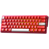Aula AG60 Pro Aether Switch Hot Swap RGB Kıırmızı Kablosuz Gaming Klavye