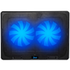 Juo Windy LED Aydınlatmalı Notebook Soğutucu
