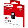 Mercusys MA12N Wireless Nano USB Adaptör