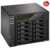 ASUSTOR LOCKERSTOR 10 Gen3 10 Yuvalı Desteği NAS Depolama Genişletici