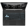 ASUS TUF GAMING A15 FA506NCG-HN206 Ryzen 7 7445HS 16GB DDR5 RTX 3050 4GB 512 GB SSD 15.6