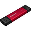 Kingston SPSD 1TB USB 3.2 Type-C Taşınabilir Harici SSD 1050MB Okuma/950MB Yazma