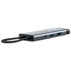 TP-LINK UH7021C USB Type-C HDMI PD SD MicroSD Dönüştürücü Hub