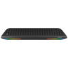 Mikado MD-SBT32 16W Siyah 2000mAh RGB AUX Bluetooth Soundbar Speaker