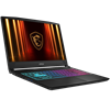 MSI KATANA 15 HX B14WFK-450XTR i9 14900HX 32GB DDR5 RTX5060 GDDR7 8GB 1TB SSD 15.6