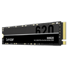 Lexar 512GB NM620 Gen3 M.2 SSD 3500MB Okuma / 2400MB Yazma