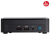 ASUS NUC 12 Pro Tall Kit NUC12WSHI5 Core i5 1240P Barenone FreeDos Mini PC