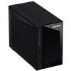 ASUSTOR Drivestor 2 Pro Gen2 AS3302T V2 Realtek RTD1619B 2GB DDR4 2 Yuvalı 2.5GbE USB 3.2 NAS Depolama Cihazı
